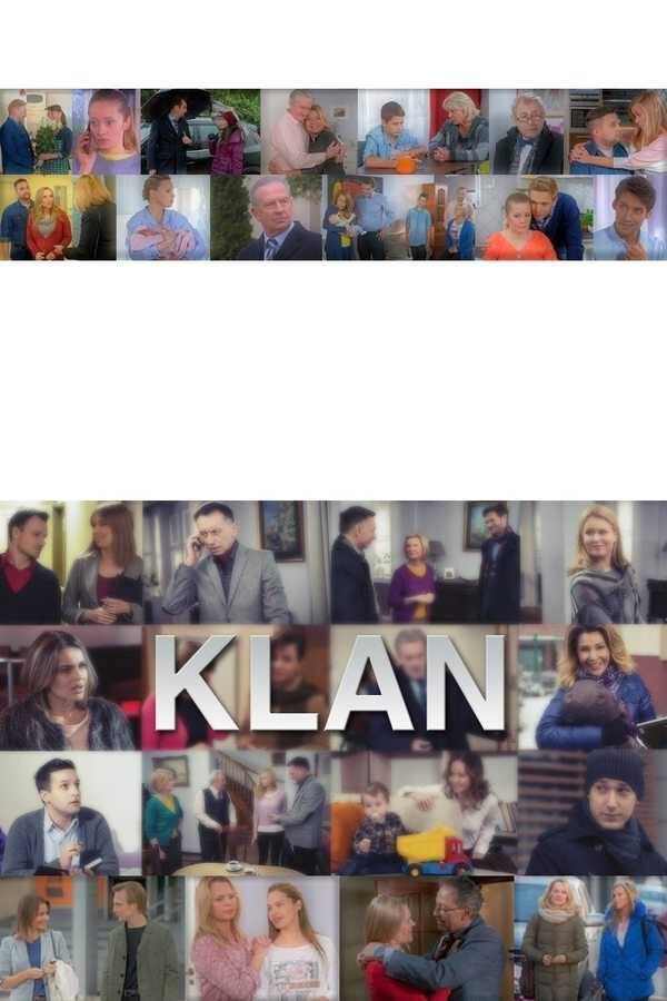|PL| Klan 8