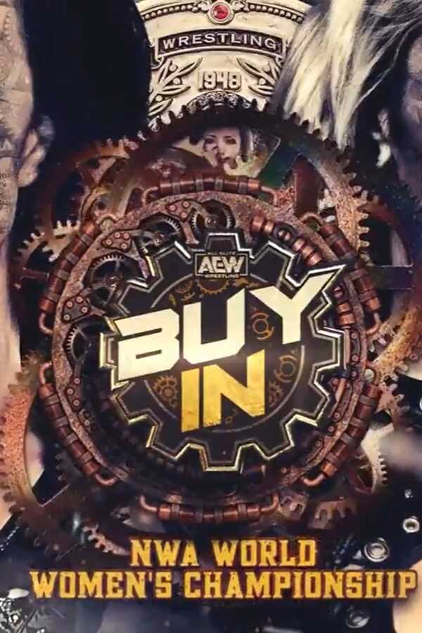 AEW Full Gear: The Buy-In (2020) 0