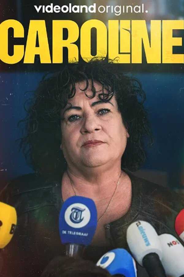 |NL| Caroline 8