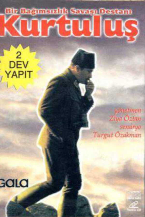 |TR| Kurtuluş 8