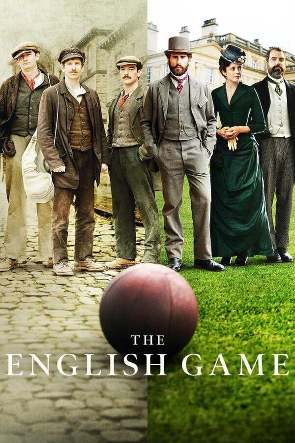 |EN| The English Game 8
