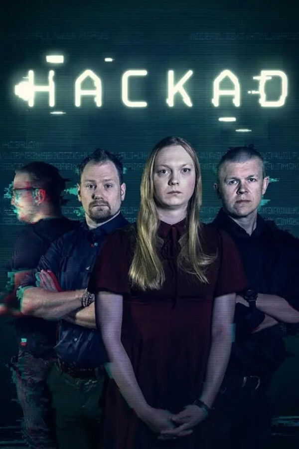 |SW| Hackad 8