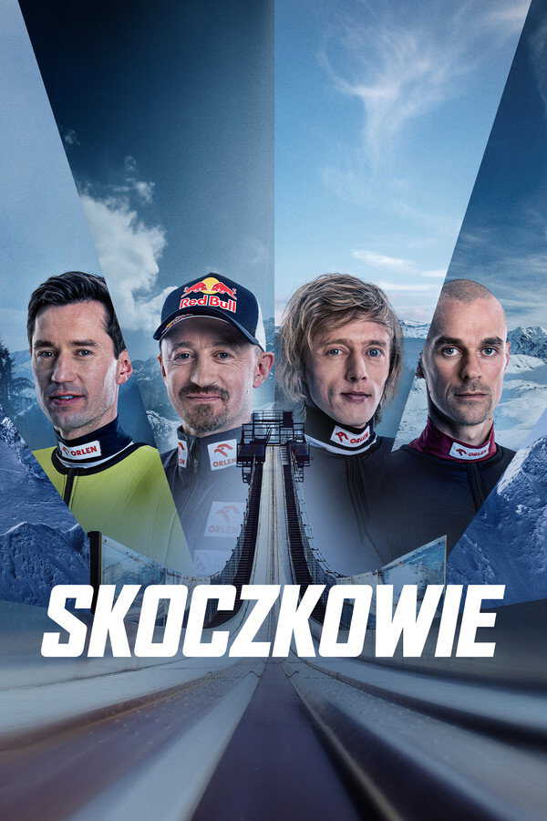 |PL| Skoczkowie 8
