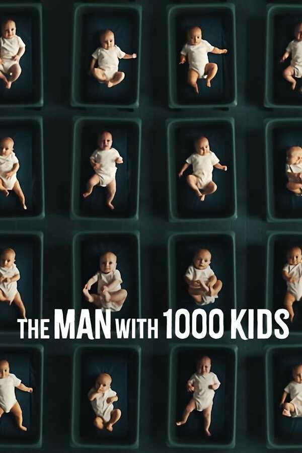 |MULTI| The Man with 1000 Kids 8