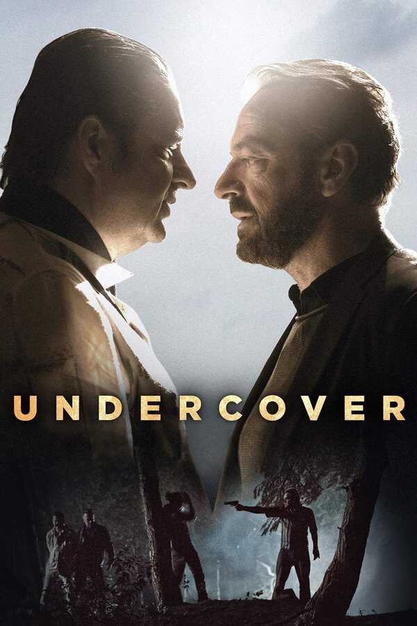 |EN| Undercover 8