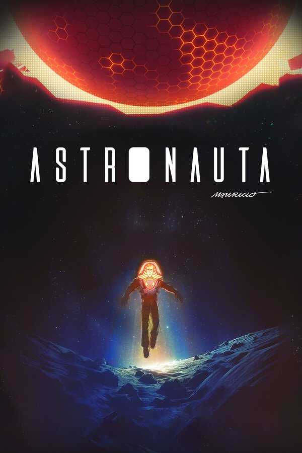 |PT| Astronaut 8