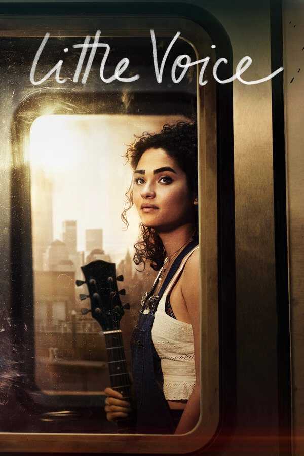 |DE| Little Voice 8