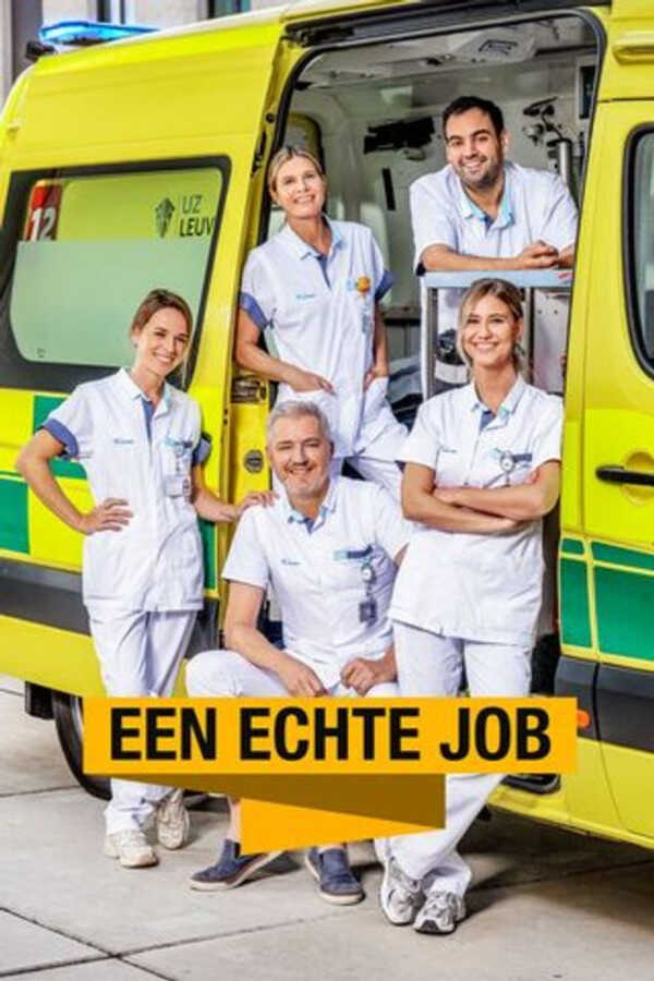 |NL| Een Echte Job 8