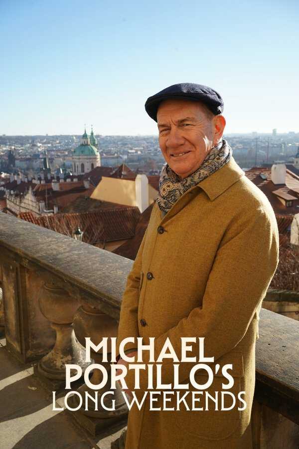 |EN| Michael Portillo 8