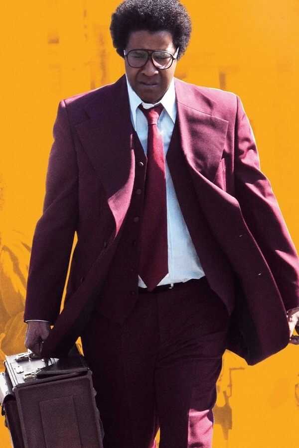 Roman J. Israel, Esq. (2017) 0