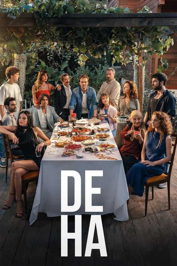 |TR| DEHA 8
