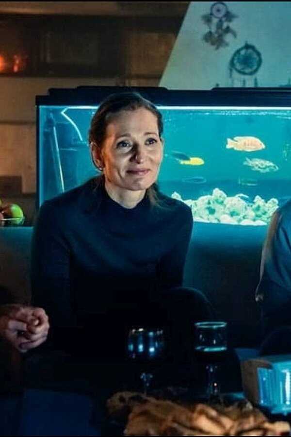 Czarna owca (2021) 0