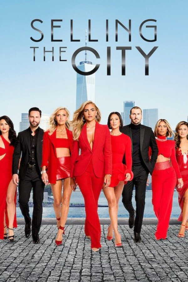 |MULTI| Selling the City 8