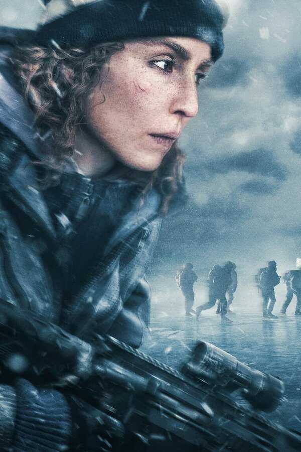 Svart krabba (2022) 0