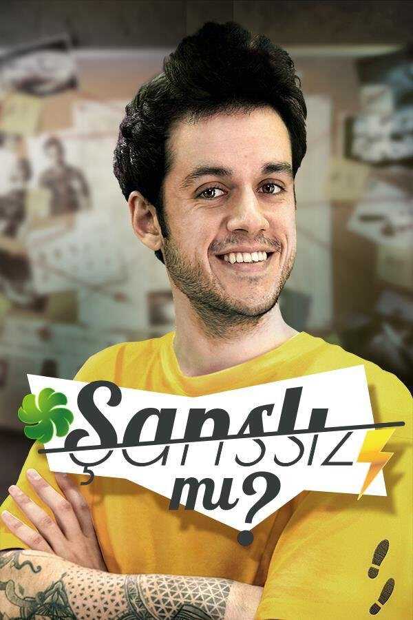 |TR| Sansli mi Sanssiz mi? 8