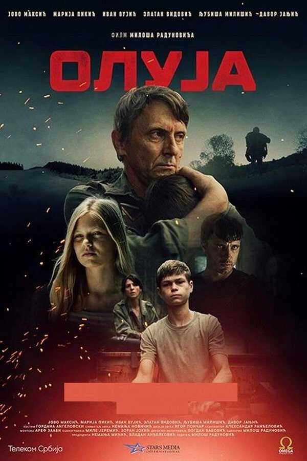 |EXYU| Oluja 8