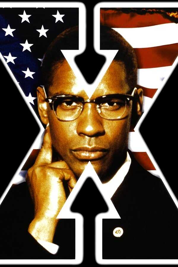 Malcolm X (1992) 0