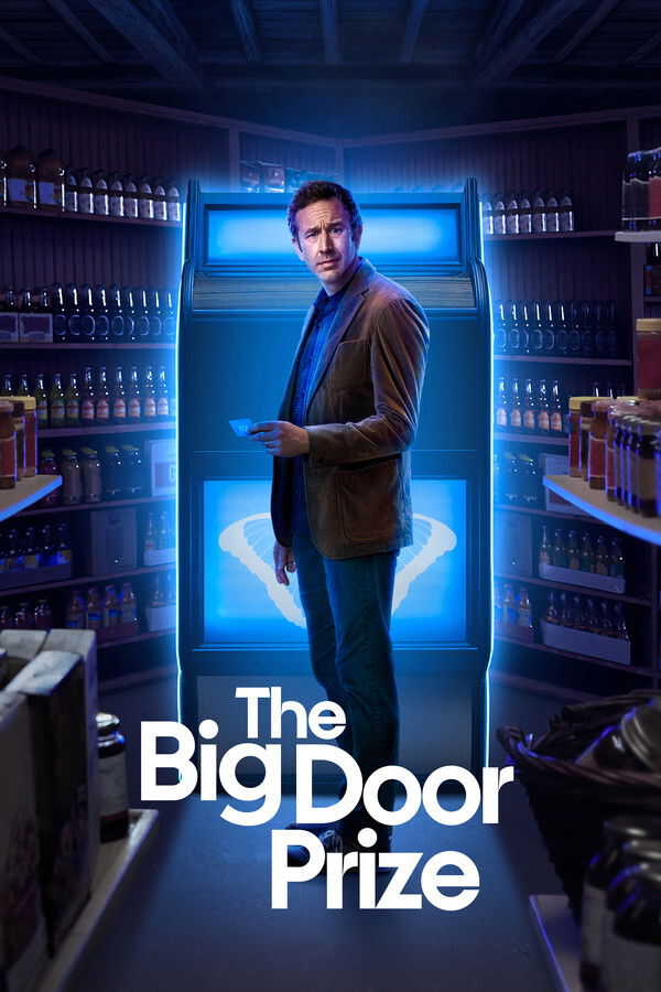 |DE| The Big Door Prize 8