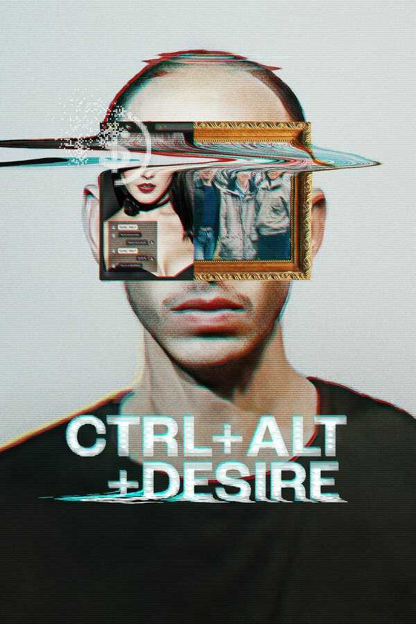 |EN| CTRL+ALT+DESIRE 8