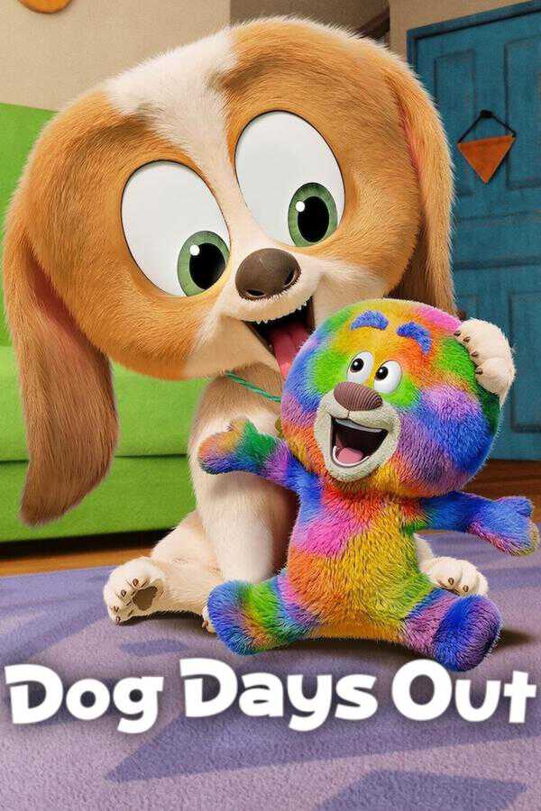 |MULTI| Dog Days Out 8