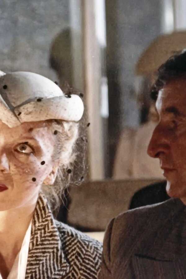 Misja specjalna (1987) 0