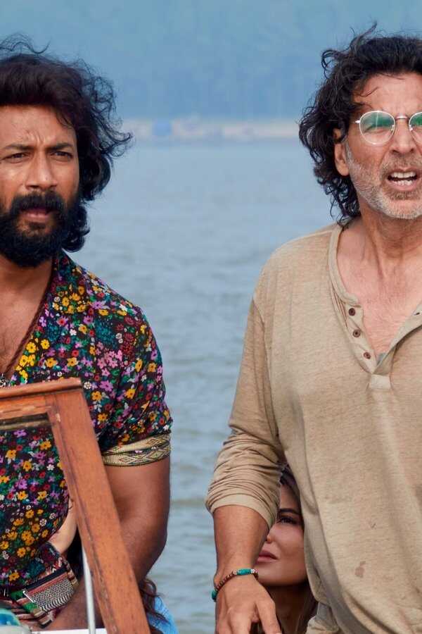 Ram Setu (2022) 0