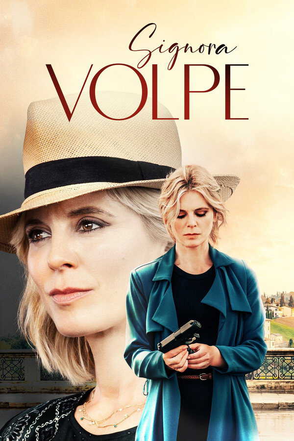 |IT| Signora Volpe 8