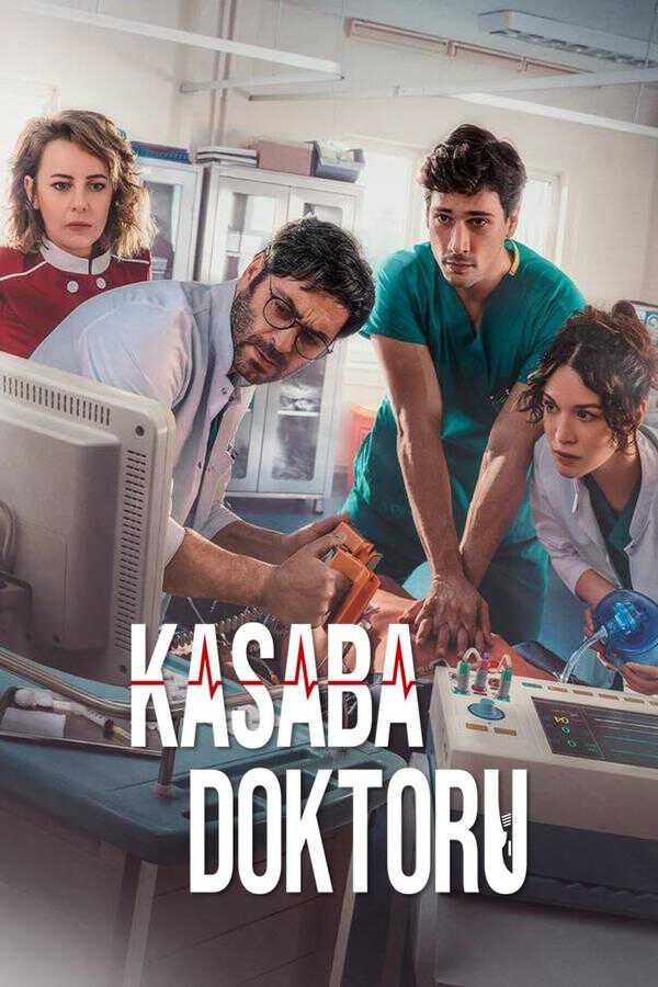 |TR| Kasaba Doktoru 8