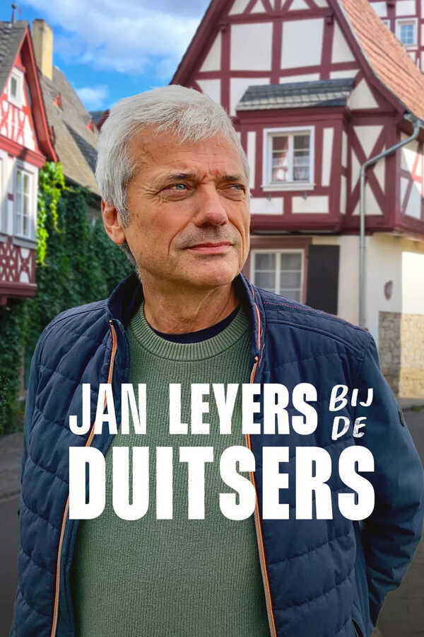 |NL| Jan Leyers bij de Duitsers 8