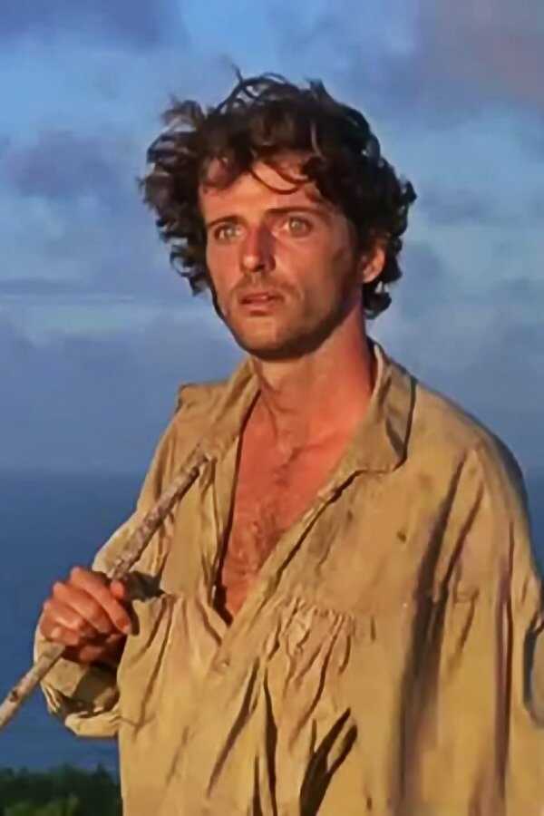 Crusoe (1988) 0