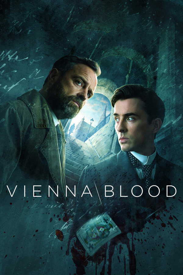 |DE| Vienna Blood 8