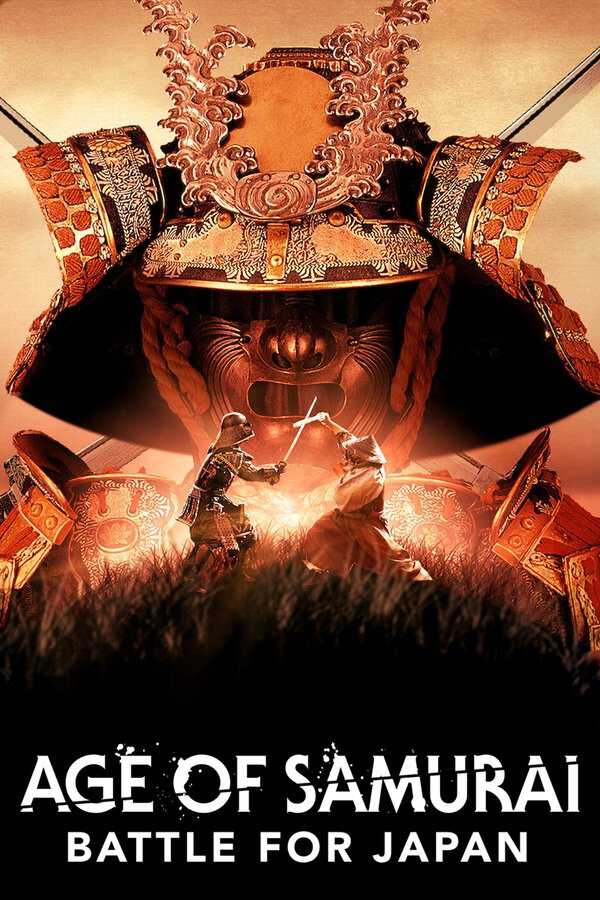 |ES| Age of Samurai: Battle for Japan 8