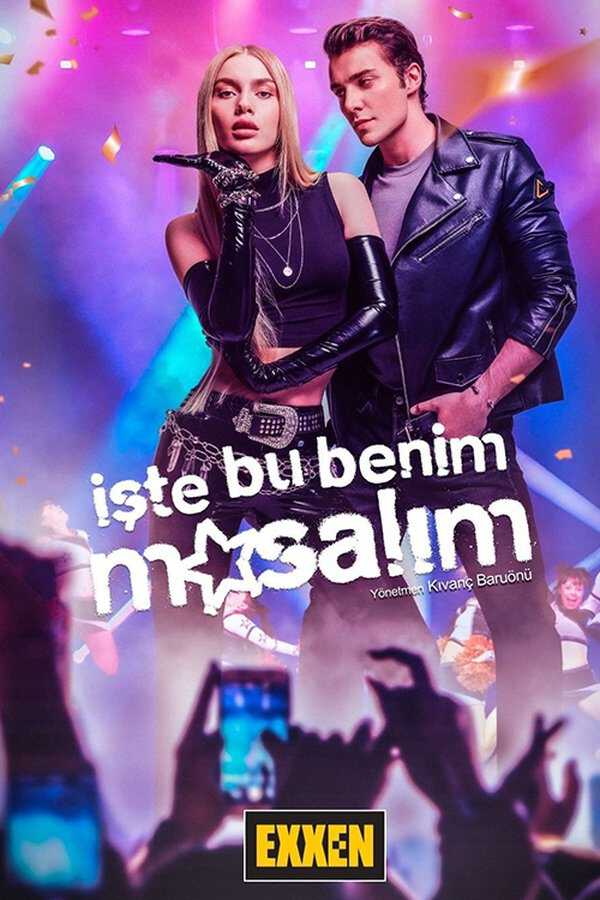 |TR| İste Bu Benim MasalIm 8