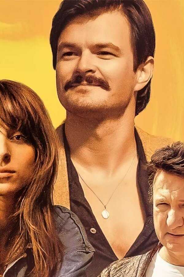 Najmro. Kocha, kradnie, szanuje (2021) 0