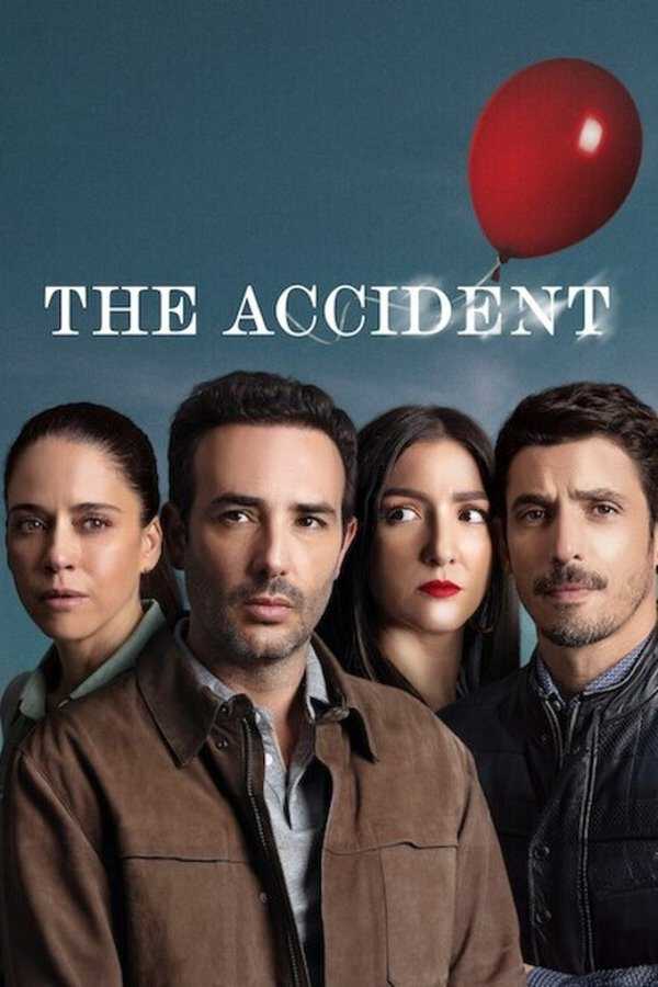 |MULTI| The Accident 8