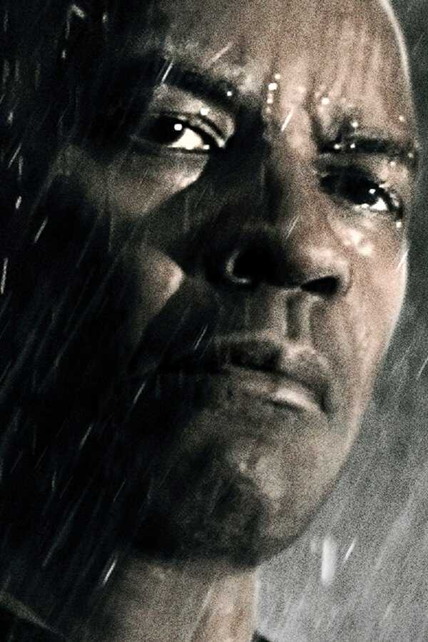 The Equalizer (2014) 0