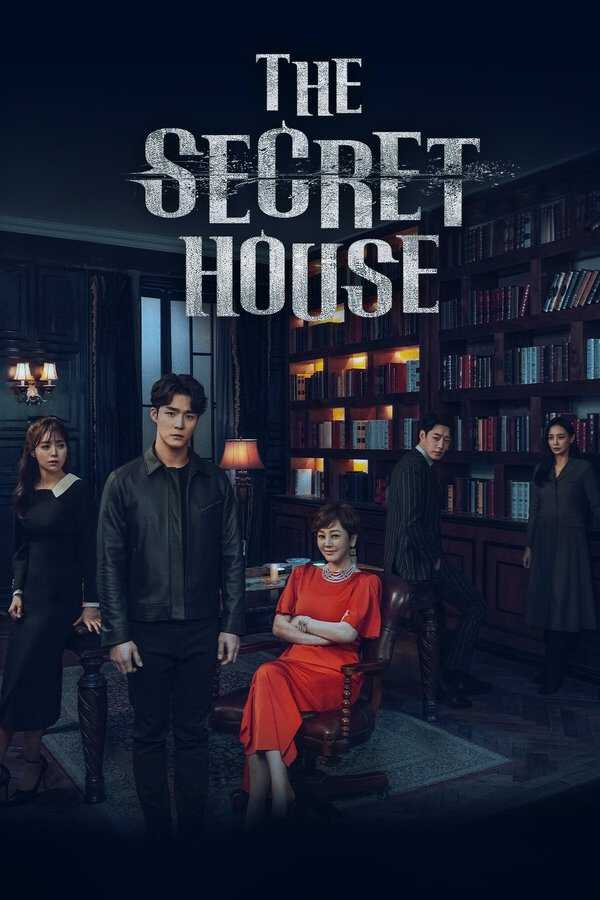 |IT| The Secret House 8