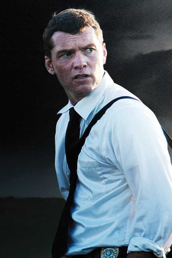 Texas Killing Fields (2011) 0