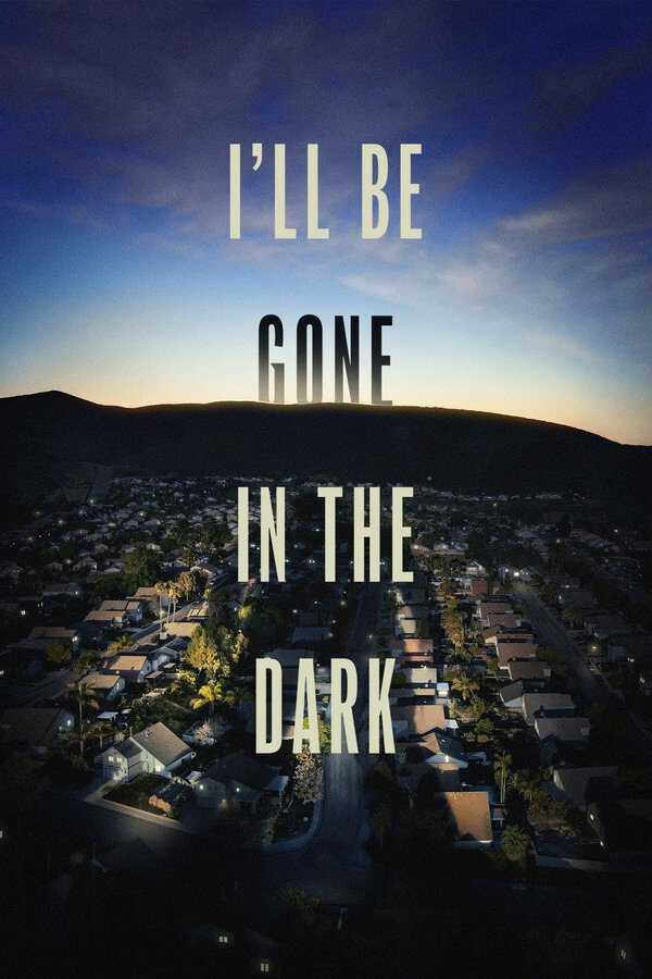 |PL| I ll Be Gone in the Dark 8