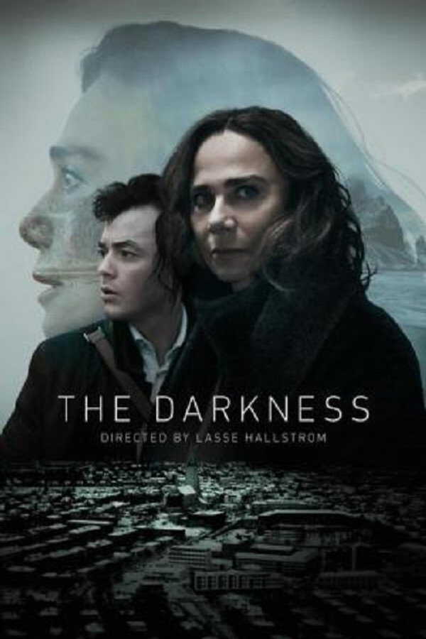 |EN| The Darkness 8
