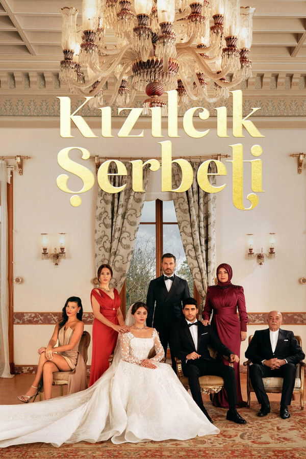|TR| Kizlik Serbeti 8