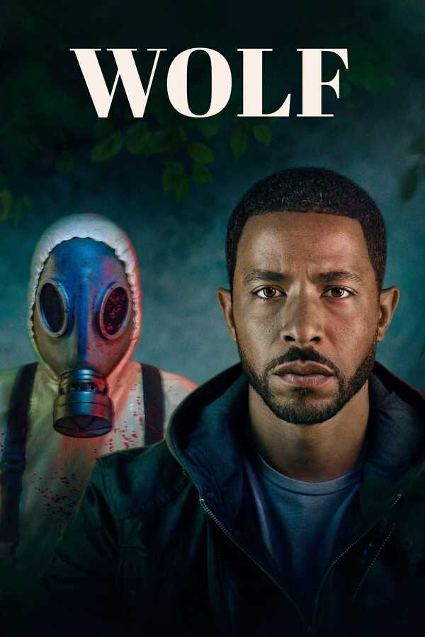 |ES| Wolf 8