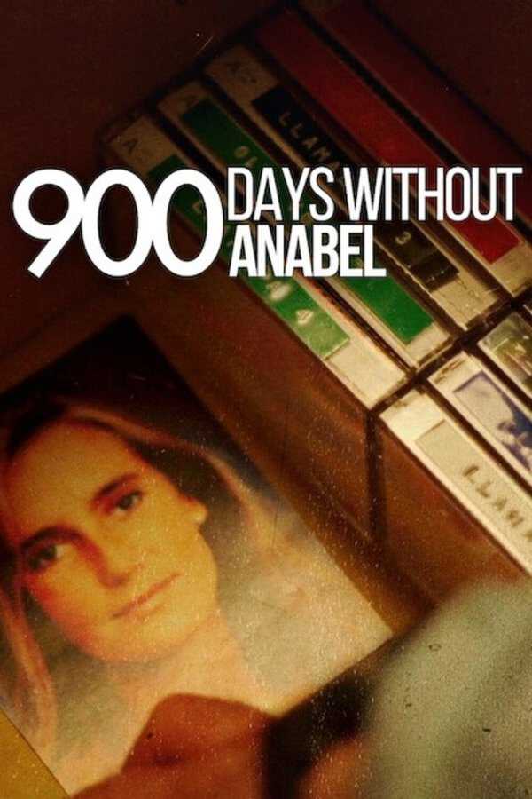 |SW| 900 Days Without Anabel 8