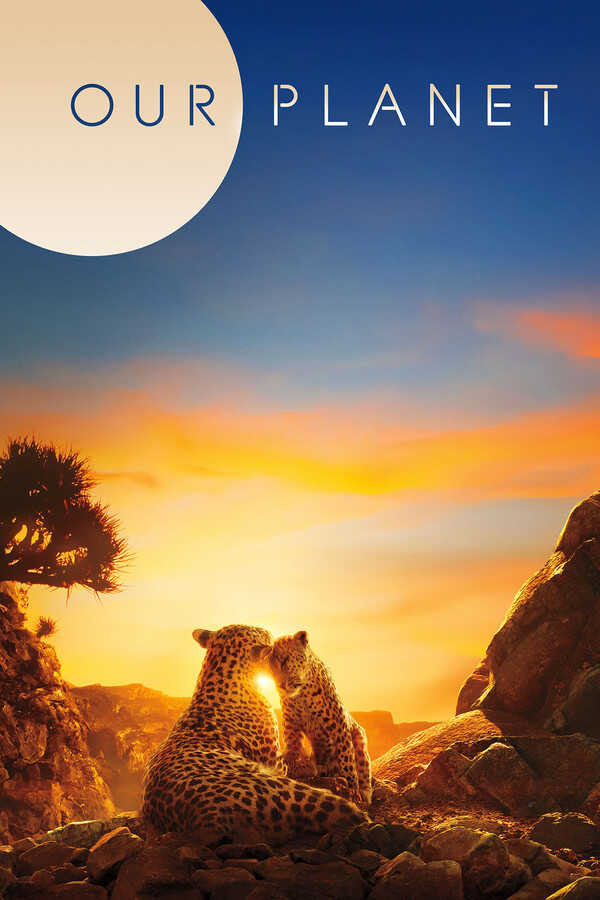 |PL| Our Planet 8