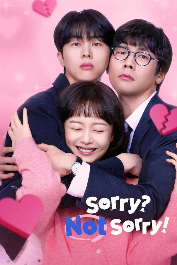 |EN| Sorry Not Sorry 8
