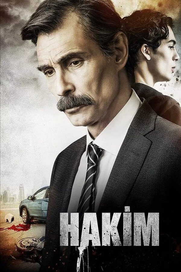 |TR| Hakim 8