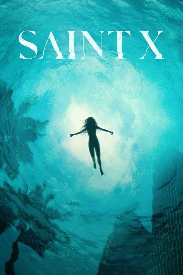 |FR| Saint X 8