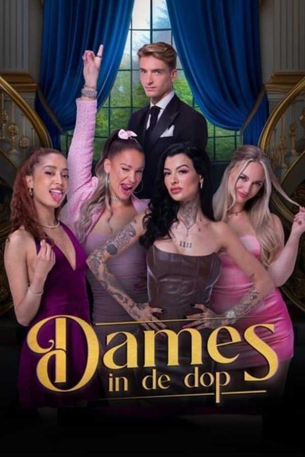 |NL| Dames in de Dop 8