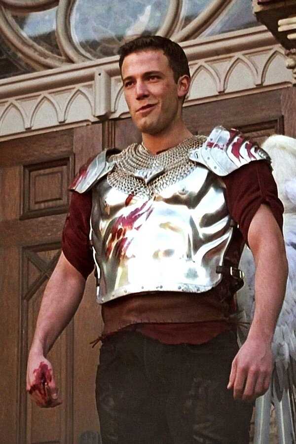 Dogma (1999) 0