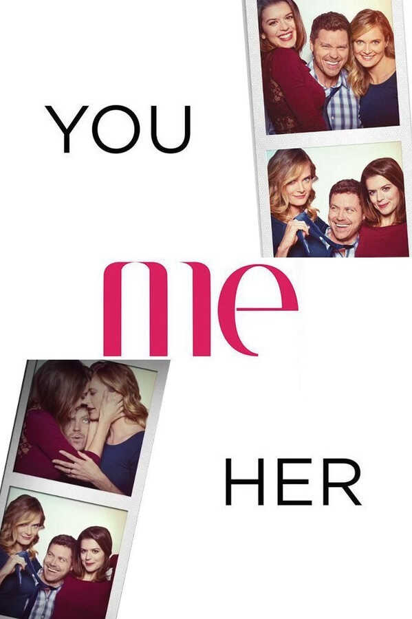 |NL| You Me Her 8